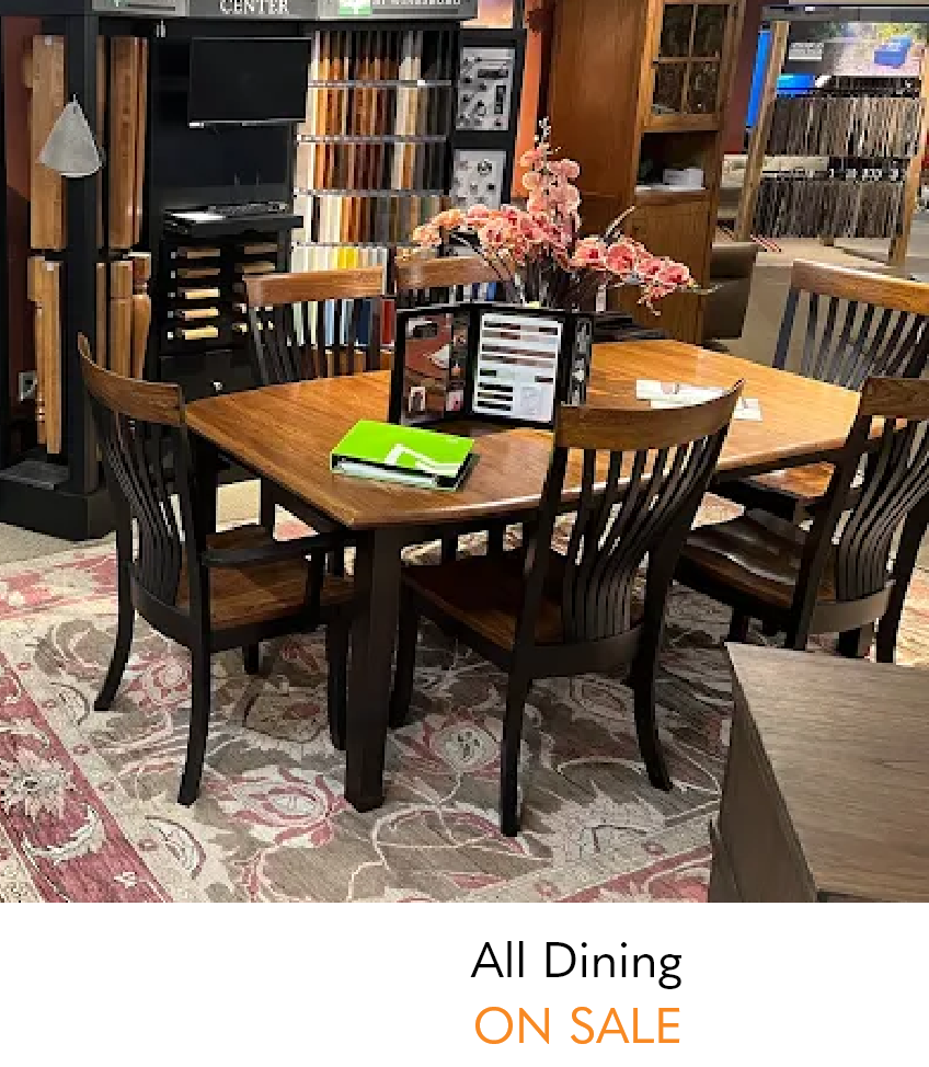 Dining Room Furniture On Sale