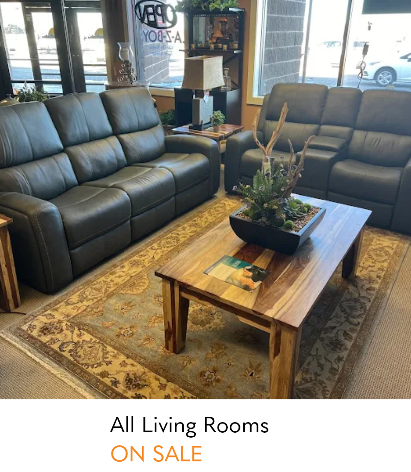 Living Room Furniture On Sale
